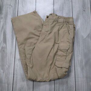 5.11 Tactical Men's Taclite Pro Ripstop Pants